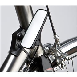 M-Part Adjustable Mirror for Head Tube
