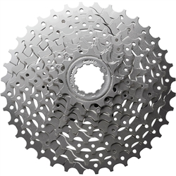 Shimano CS-HG400 Alivio 9-Speed Cassette