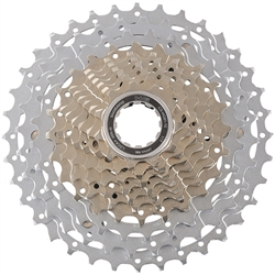 Shimano CS-HG81 SLX 10-Speed Cassette