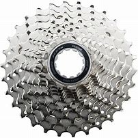 Shimano CS-R7000 105 11-Speed Cassette