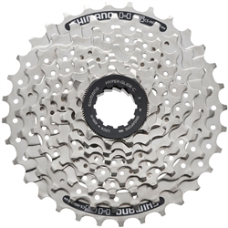 Shimano CS-HG41 8-Speed Cassette