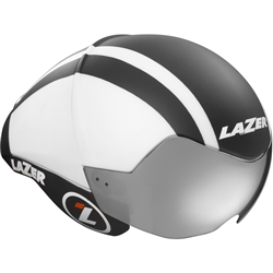 Lazer Wasp Air Helmet with I-Sensor