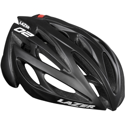 Lazer O2 Road Helmet