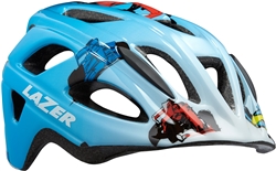 Lazer P'Nut Kids Helmet