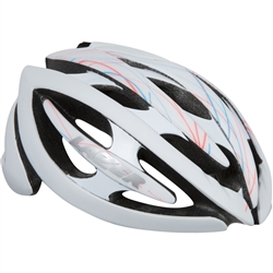 Lazer Grace LifeBEAM Womens Road Helmet