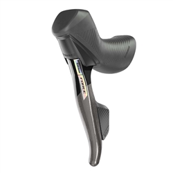 SRAM Shift/Hydraulic Disc Brake Force AXS D2