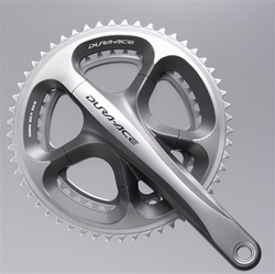 Shimano FC-7900 Dura-Ace Chainset