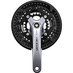 Shimano FC-M3000 Acera Chainset