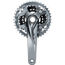 Shimano FC-M4050 Alivio Chainset