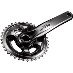 Shimano FC-M9000 XTR 11-Speed Race Chainset