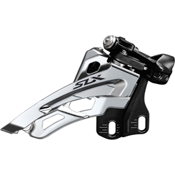Shimano FD-M7000 SLX 10 Speed Double Front Derailleur
