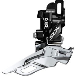 Shimano FD-M7005 SLX 10-Speed Triple Front Derailleur
