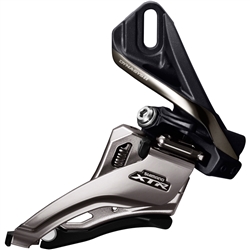 Shimano FD-M9000 XTR Triple Front Derailleur