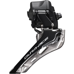 Shimano Dura-Ace di2 9250 12 Speed Front Derailleur