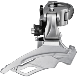 Shimano FD-T4000 Alivio 9-Speed Front Derailleur