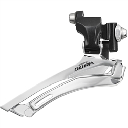 Shimano FD-R3000 Sora Front Derailleur 9-Speed