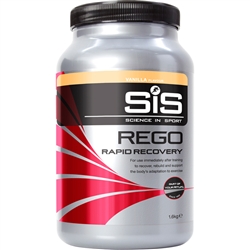 SIS REGO Rapid Recovery Drink Powder 1.6 kg Tub