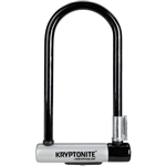 Kryptonite KryptoLok Series 2 Std U-lock with FlexFrame Bracket