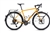 Genesis Tour De Fer 40