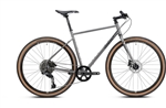 Genesis Croix De Fer 20 Flat Bar