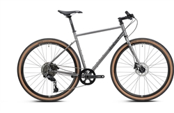 Genesis Croix De Fer 20 Flat Bar
