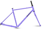 Genesis Croix De Fer Frameset 2027