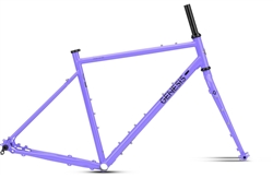 Genesis Croix De Fer Frameset 2027