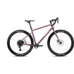 Genesis Vagabond 2021