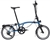 Brompton P-line Chapter 3  Ltd Edition