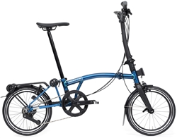 Brompton P-line Chapter 3  Ltd Edition