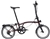 Brompton New p-line