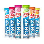 High5 Zero Electrolyte Tablets Box of 8