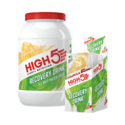 High5 Protein Recovery 1.6 kg Tub