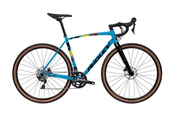 Ridley Kanzo A Grx 600 2025 Blue Medium