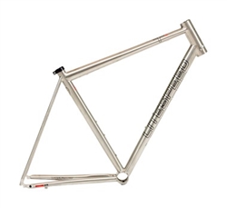 Litespeed T2 Rim DI2 Compatible Frameset