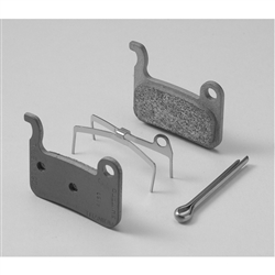 Shimano BR-M975 Metal Disc Brake Pads