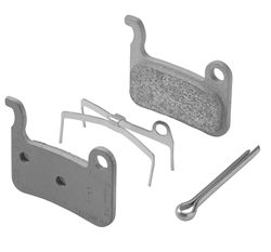 Shimano BR-M975 Resin Disc Brake Pads