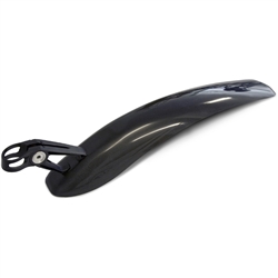 Crudcatcher Rear Mudguard