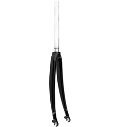 Road Bike Carbon Bladed Fork