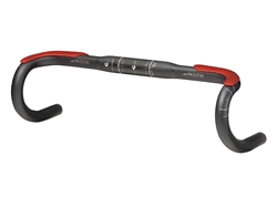 Bontrager Race Lite IsoZone VR-CF Handlebar