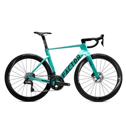 Factor Monza Ultegra 2026