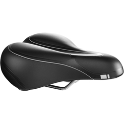 Madison G300 Men's Suspension Gel Saddle