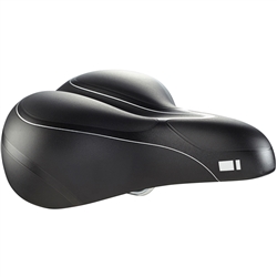 Madison L300 Women's Suspension Gel Saddle