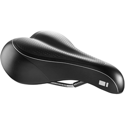Madison L200 Women's Comfort Gel Saddle