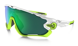 Oakley Jawbreaker Sunglasses