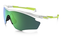 Oakley M2 Frame XL Prizm Road Sunglasses