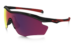 Oakley M2 Frame XL Prizm Road Sunglasses