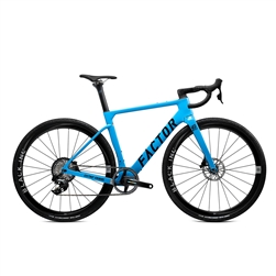 Factor Ostro Gravel XLRP