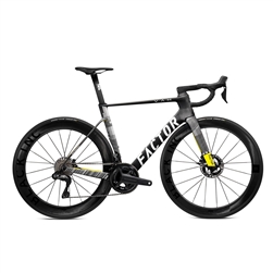 Factor Ostro Vam Ultegra 2026