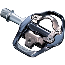 Shimano PD-A600 SPD Touring Pedals